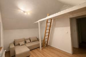 Funktionale 2 Zimmer Appartement in Oldenburg Innens 2-Zimmer-Wohnung  – Brüderstraße 30A, 26121 Haarenesch, Oldenburg (Oldenburg) – Vorschaubild 6