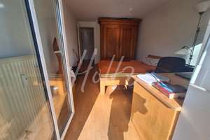 Schöne 2-Zimmer-Wohnung in Betzenhausen (Nähe Gaskugel) - gut vermietet, Eigennutzung möglich !! – 79114 Alt-Betzenhausen, Freiburg im Breisgau – Vorschaubild 6