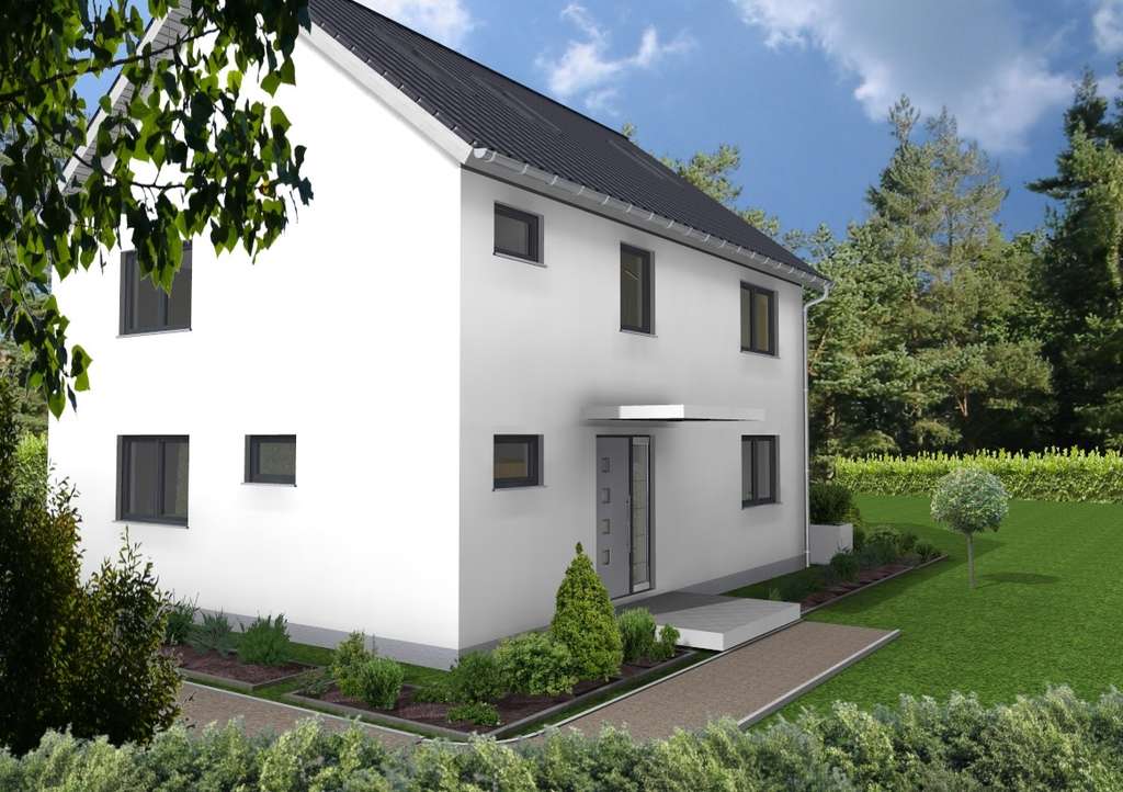 Immobilie in Partenheim - ***Dieser Ausblick ist fantastisch*** - Bild 1