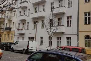 NEU | 2-Zimmerwohnung in Oberschöneweide (Köpenick)