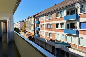 Sanierte Einzimmerwohnung! – Augustenstraße 32, 24143 Gaarden-Ost, Kiel – Vorschaubild 11
