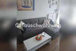 Tauschwohnung: Gemütliche 3-Zimmer-Wohnung in Dresden, Leuben