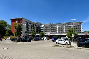 Appartement im Garching Living Center