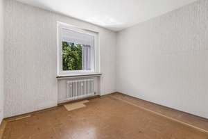 Bremen-Blockdiek: gut geschnittene 3-Zimmer-ETW mit Loggia und Blick ins Grüne im 2. Obergeschoss – Die vollständige Adresse der Immobilie erhältst du vom Anbieter., 28327 Blockdiek, Bremen – Vorschaubild 8