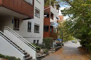 Schöne, geräumige zwei Zimmer Wohnung in München (Kreis), Unterhaching