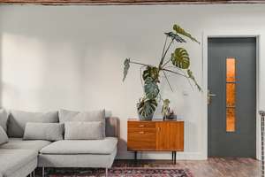 Wo Stadtleben auf Natur trifft: Exklusive Remise mit Loft-Charme – Friedrich-Engels-Straße 14, 13156 Niederschönhausen, Berlin – Vorschaubild 9