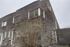 Doppelhaushälfte in Rheinlage - Köln, Sürth