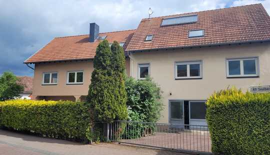 Bild von Großzügiges Wohnhaus mit vielseitigen Nutzungsmöglichkeiten