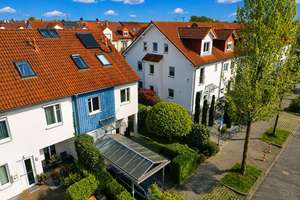 SCHWIND IMMOBILIEN - schönes Einfamilienhaus mit Komplettausstattung in Darmstadt-Arheilgen – Die vollständige Adresse der Immobilie erhältst du vom Anbieter., 64291 Arheilgen, Darmstadt – Vorschaubild 3