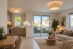 Exklusive Neubauwohnung - Erdgeschoss Wohnung 1 - 53,16 m², 2 Zimmer, 1 Stellplatz – 44329 Hostedde, Dortmund – Vorschaubild 23