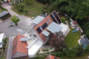 ***Traumhaftes Einfamilienhaus in Großhabersdorf*** – Fürth (Kreis) – Vorschaubild 1
