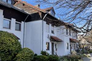 Charmantes RMH & Gartenidylle – Erbpacht – München