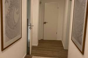 Wohnen mit Charakter: 3-Zimmer-Wohnung in Münster – Die vollständige Adresse der Immobilie erhältst du vom Anbieter., 48155 Mauritz-Ost, Münster – Vorschaubild 1