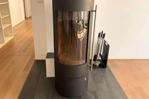 Großzügige Fünf-Zimmer-Wohnung mit Kamin, Concierge, Fitnessraum und Aufzug – Scharnhorststr.  6, 10115 Mitte (Ortsteil), Berlin – Vorschaubild 14