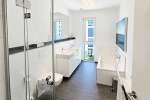 Offen. Hell. Einzigartig - eine Wohnung, die beeindruckt. – Steimker Promenade 1A, 38446 Steimker Berg, Wolfsburg – Vorschaubild 5