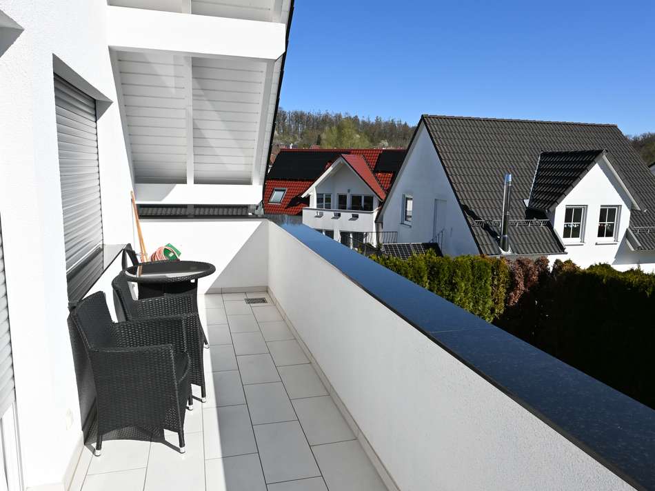 Loggia OG