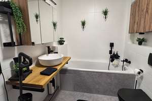 Wunderschöne Etagenwohnung in Solingen Mitte – Die vollständige Adresse der Immobilie erhältst du vom Anbieter., 42651 Solingen-Mitte, Solingen – Vorschaubild 7