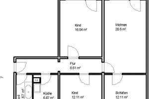 Wohnungsangebot Victor-Jara-Straße 4 – 39126 Neustädter See, Magdeburg – Vorschaubild 2