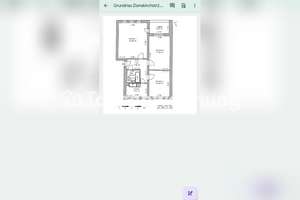 Tauschwohnung: Tausche Helle 3 Raum Wohnung mit Balkon Landeseigene