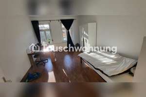 Tauschwohnung: 3 Zimmer mit Balkon am Henriettenpark – Endersstraße 16, 4177 Lindenau, Leipzig – Vorschaubild 7