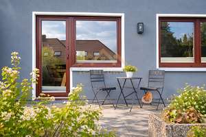 Modernes Wohnen trifft klassische Substanz – bezugsfertiges Traumhaus – Die vollständige Adresse der Immobilie erhältst du vom Anbieter., 25548 Kellinghusen – Vorschaubild 19