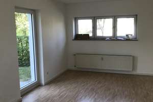 2-Zimmerwohnung mit Gartenanteil – Ludwig-Erhard-Straße 32, 93051 Kumpfmühl-Ziegetsdorf-Neuprüll, Regensburg – Vorschaubild 4