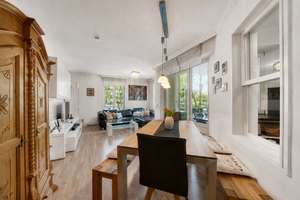 Bezugsfreie 3-Zimmer-Wohnung in ruhiger Lage – Die vollständige Adresse der Immobilie erhältst du vom Anbieter., 81669 Ramersdorf, München – Vorschaubild 2