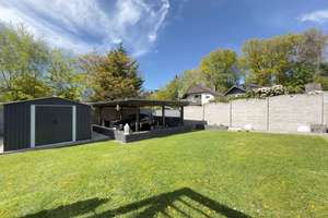 Freistehendes Zweifamilienhaus in toller Lage von Solingen-Gräfrath mit Wärmepumpe, Pool, Sauna uvm. – Die vollständige Adresse der Immobilie erhältst du vom Anbieter., 42653 Gräfrath, Solingen – Vorschaubild 11