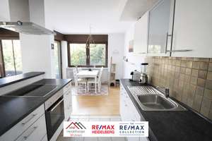 Vermietete 2 Zimmer ETW mit 69m², toller Terrasse & Stellplatz in ruhiger Lage von Heidelberg-Schlie – Rombachweg 5, 69118 Schlierbach, Heidelberg – Vorschaubild 5