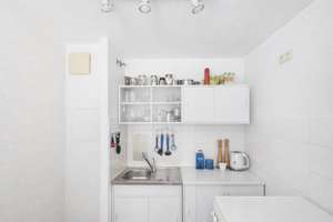 Vermietete 2-Zimmer-Wohnung mit Balkon in gefragter Kiezlage, unweit der Rummelsburger Bucht – Die vollständige Adresse der Immobilie erhältst du vom Anbieter., 10317 Rummelsburg, Berlin – Vorschaubild 11