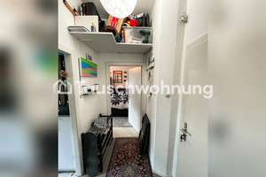 Tauschwohnung: Biete 1,5 Zimmer Wohnung in Ehrenfeld gegen 2-3 Zimmer – Die vollständige Adresse der Immobilie erhältst du vom Anbieter., 50823 Ehrenfeld (Ortsteil), Köln – Vorschaubild 10