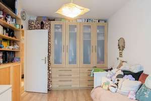 HOMESK - Eigenbedarf ausgeschlossen: Vermietete 3-Zimmer-Wohnung mit Süd-Balkon in Reinickendorf – Meller Bogen 28, 13403 Reinickendorf (Ortsteil), Berlin – Vorschaubild 12