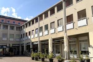 Schönes Apartment in bester Lage – Die vollständige Adresse der Immobilie erhältst du vom Anbieter., 76139 Waldstadt, Karlsruhe – Vorschaubild 2
