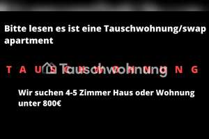 Tauschwohnung: Lichtenberg: Praktische 3-Zimmer-Wohnung