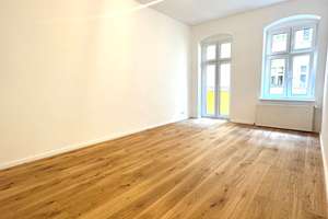 Singles & Paare aufgepasst ! sanierte Wohnung direkt am Boxi ! – Die vollständige Adresse der Immobilie erhältst du vom Anbieter., 10245 Friedrichshain, Berlin – Vorschaubild 1