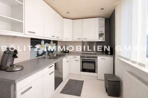 Rudow: modernes EFH + Einliegerwohnung - 135m² WFL, 4 Zimmer, 2 Terrassen, Balkon, Garten – Die vollständige Adresse der Immobilie erhältst du vom Anbieter., 12355 Rudow, Berlin – Vorschaubild 13