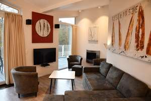 Exklusives Penthouse mit 2 PKW-SP & großer Dachterrasse in ruhiger Lage im Beach Resort Priwall – Die vollständige Adresse der Immobilie erhältst du vom Anbieter., 23570 Travemünde, Lübeck – Vorschaubild 3