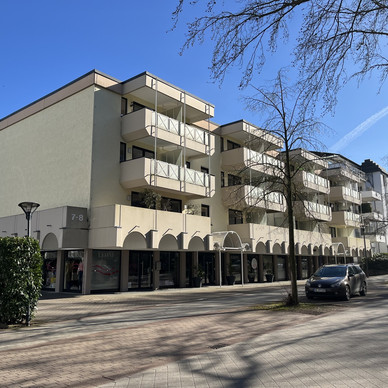 Wohnung Bad Oeynhausen