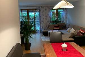 3-Zimmer-Wohnung nähe Uni in Toplage im Universitätsviertel Augsburg – Professor-Messerschmitt-Straße 19a, 86159 Universitätsviertel, Augsburg – Vorschaubild 10