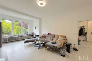 Charmantes Dreifamilienhaus mit großem Garten, Terrasse und Garage in Top Lage! – Nienhofstraße 42, 45894 Buer, Gelsenkirchen – Vorschaubild 9