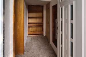 Für Freigeister und Gartenliebhaber: Erdgeschosswohnung mit viel Freiraum – Die vollständige Adresse der Immobilie erhältst du vom Anbieter., 44791 Kornharpen/Voede-Abzweig, Bochum – Vorschaubild 14