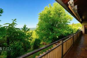 Naturparadies mit Weitblick auf die Stadt! Doppelhaus mit über 4.200 m² Grundstück - FALC Immobilien – Die vollständige Adresse der Immobilie erhältst du vom Anbieter., 74249 Jagsthausen – Vorschaubild 33