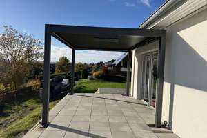 Exklusives Wohnen auf einer Ebene - Traumhafter und lichtdurchfluteter Bungalow im Neubaugebiet – Die vollständige Adresse der Immobilie erhältst du vom Anbieter., 37199 Wulften – Vorschaubild 7