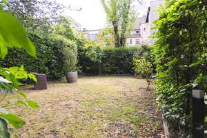 KANZLEISITZ MIT GESCHICHTE - Exklusive Villa mit privatem Wohnbereich am Südring – Die vollständige Adresse der Immobilie erhältst du vom Anbieter., 59065 Mitte, Hamm – Vorschaubild 12