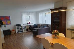 3-Zimmer-Wohnung mit Balkon in Stuttgart-Weilimdorf