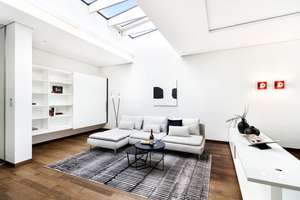 Münster: Stilvolle Bungalow-Villa mit Teichblick! – Die vollständige Adresse der Immobilie erhältst du vom Anbieter., 48157 Coerde, Münster – Vorschaubild 15