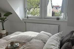 Perfekte Möglichkeit für Kapitalanleger - provisionsfrei, vollständig renoviert: 3 Zimmer Wohnung – Kreuzstraße -, 49086 Schinkel, Osnabrück – Vorschaubild 2