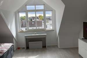 Stilvolles, geräumiges und gepflegtes 1-Zimmer-Appartment