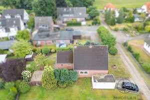***Ihr neues Zuhause: Großes Haus mit Garten und Garage in Groß Mackenstedt – Diepholz (Kreis) – Vorschaubild 41