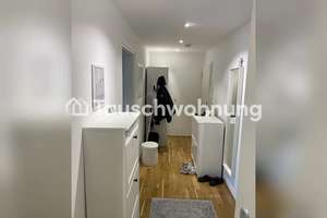 Tauschwohnung: 2-Zimmer-Wohnung gegen 3-Zimmer-Wohnung